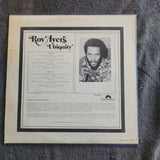 ROY AYERS UBIQUITY CHANGE UP THE GROOVE POLYDOR