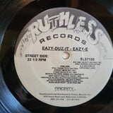 EAZY-E EAZY-DUZ-IT