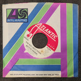 BETTYE SWANN THE BOY NEXT DOOR WHITE LABEL PROMO WLP PROMO