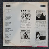ROY ORBISON SAY YOU'RE MY GIRL SLEEPY HOLLOW PS PICTURE SLEEVE IMPORT