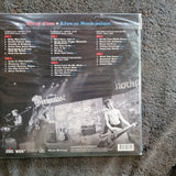 STRAY CATS LIVE AT ROCKPALAST NEW SEALED RSD BRIAN SETZER