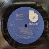 GENE HARRIS TONE TANTRUM BLUE NOTE