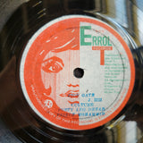 CULTURE PRINCE MOHAMMID ZION GATE JAMAICA IMPORT ERROL T ROCK GIBBS PROFESSIONAL