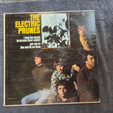 ELECTRIC PRUNES S/T MONO SELF TITLED REPRISE R-6248 I HAD TOO MUCH TO DREAM LAST