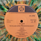 KINKS ARE THE VILLAGE GREEN PRESERVATION SOCIETY LIMITED EDITION NUMBERED