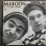 MAROON THE FUNKY RECORD