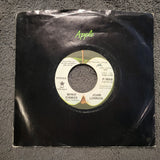 JOHN LENNON MIND GAMES MONO PROMO APPLE P-1868 BEATLES PRO 6768