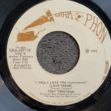 TONY TROUTMAN I TRULY LOVE YOU GRA-457118