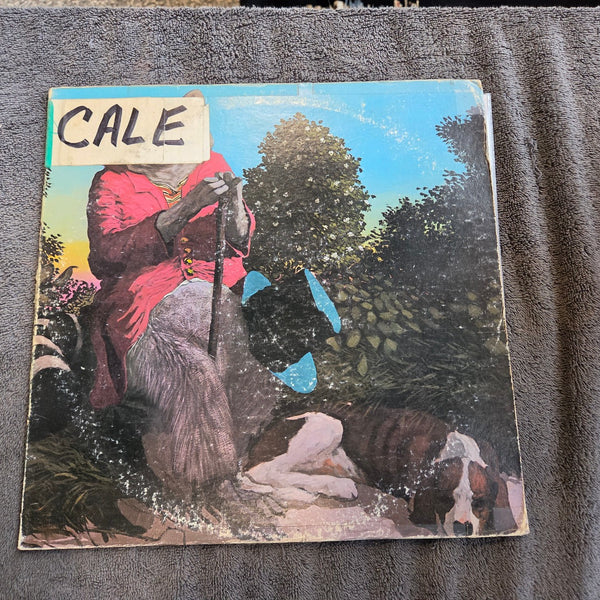 JJ CALE NATURALLY PROMO SHELTER SRL 52009