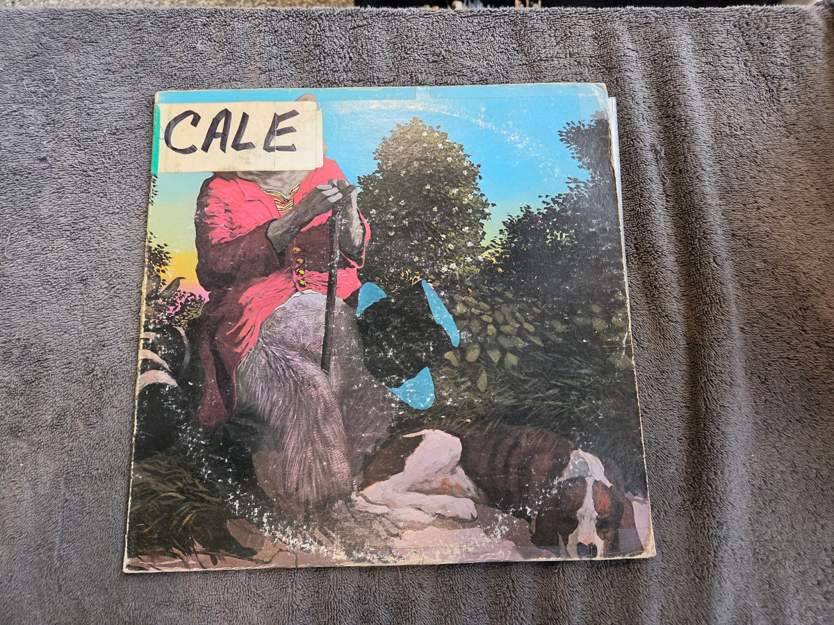 JJ CALE NATURALLY PROMO SHELTER SRL 52009
