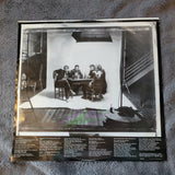 SOUL ASYLUM GRAVE DANCERS UNION W/ INNER SLEEVE