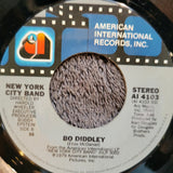 NEW YORK CITY BAND GOT TO HAVE YOUR BODY LUTHER VANDROSS AI 4103 BO DIDDLEY