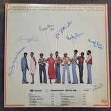 RUDY LOVE AND THE LOVE FAMILY THIS SONG IS FOR YOU