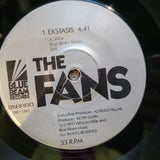 FANS EKSTASIS TELSTAR BLUE BEAM BB-1001