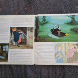DISNEY LES ADVENTURES DE BERNARD ET BIANCA IMPORT ANNIE CORDAY DISNEYLAND ST3816