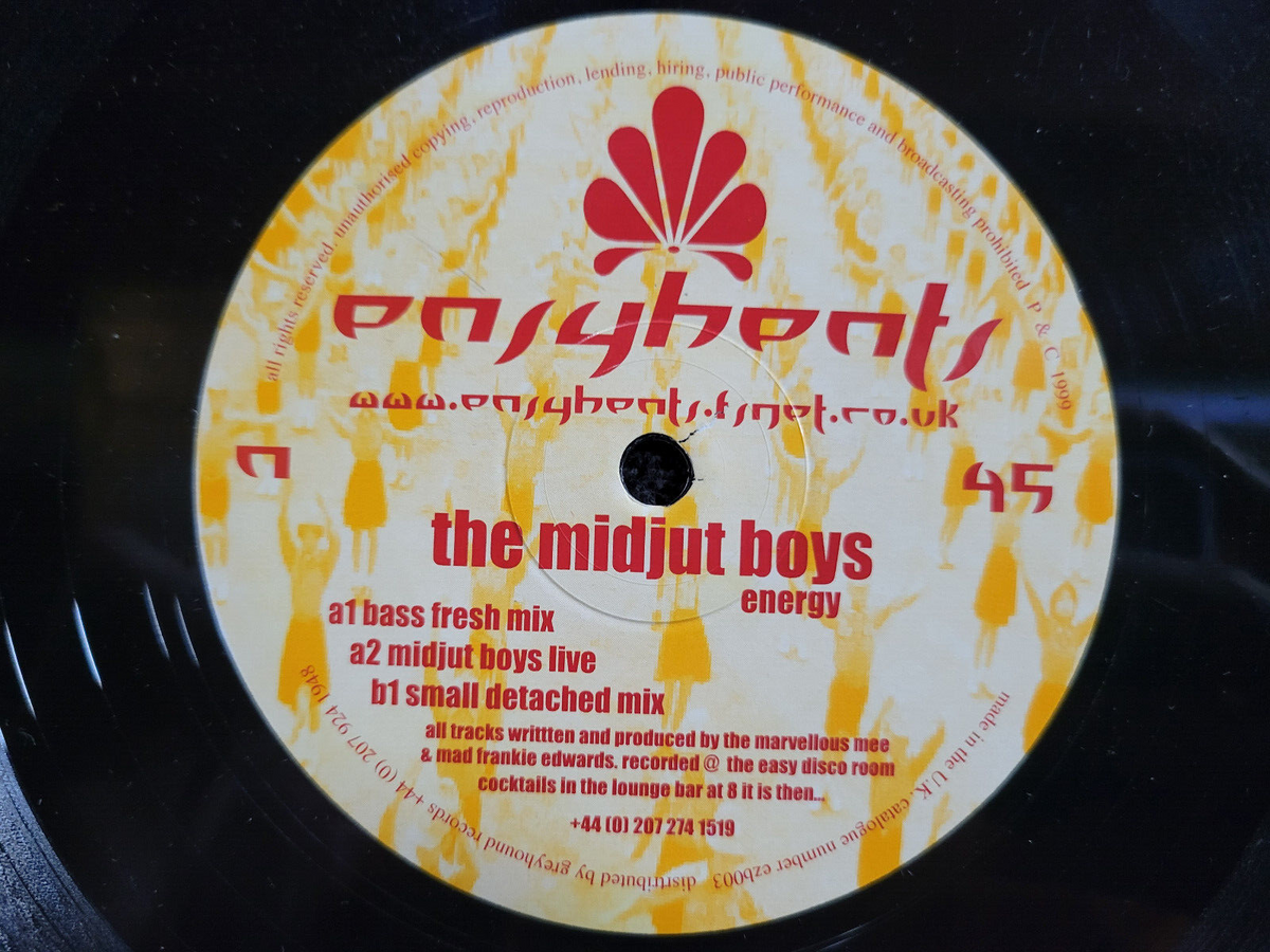 MIDJUT BOYS ENERGY IMPORT