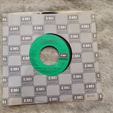 CHUCK JACKSON I WANNA GIVE YOU SOME LOVE PROMO EMI AMERICA P-7042