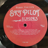 TERRY COUCH SKY PILOT SINGERS YOU STILL HAVE A PLACE IN GODS HEART PRIVATE LABEL