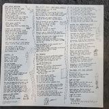 DEAD MILKMEN EAT YOUR PAISLEY UK IMPORT PAISLEY!
