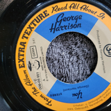 GEORGE HARRISON YOU GERMANY IMPORT APPLE