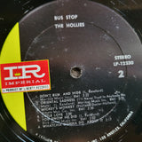 HOLLIES BUS STOP IMPERIAL GRAHAM NASH