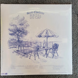 GOOD CHARLOTTE MOTEL DU CAP DUSK BLUE VINYL NEW SEALED