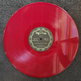 KINKS SOMETHING ELSE 180 GRAM RED VINYL NUMBERED LIMITED EDITION