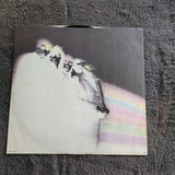 ROLLING STONES MORE HOT ROCKS GATEFOLD STEREO LONDON BLUE LABEL INNER SLEEVES