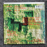 BREEDERS HEAD TO TOE MINT GREEN VINYL PS PICTURE SLEEVE PIXIES
