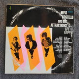 ELVIS COSTELLO GET HAPPY IMPORT