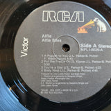 ALFIE SILAS ALFIE W/ INNER SLEEVE