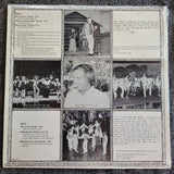 TENNESSEE MOUNTAIN CLOGGERS APPALACHIA BLUEGRASS SHRINK
