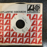 LED ZEPPELIN FOOL IN THE RAIN LONG AND SHORT  VERSION TEST PRESSING