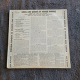 KINGS AND QUEENS OF BOOGIE WOOGIE ALBERT AMMONS HONEY HILL CLEO BROWN DOT RICE