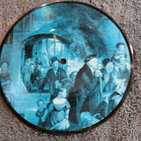 MOODY BLUES TALKING OUT OF TURN  PICTURE DISC