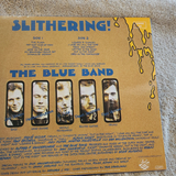 THE BLUE BAND SLITHERING GERMAN IMPORT