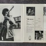 SONNY SHARROCK MONKEY POCKIE BOO FRANCE IMPORT