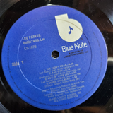 LEO PARKER ROLLIN' WITH LEO BLUE NOTE