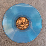 OLIVIA TREMOR CONTROL MUSIC FROM THE UNREALIZED FILM SCRIPT BLUE VINYL