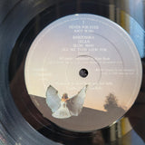 KATE BUSH NEVER FOR EVER