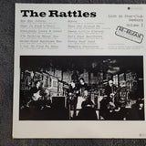 RATTLES LIVE IM STARCLUB HAMBURG IMPORT STAR-CLUB LIVERPOOL BEAT