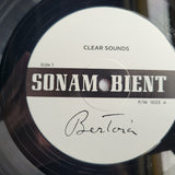HARRY BERTOIA CLEAR SOUNDS PERFETTA