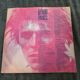 DAVID BOWIE SPACE ODDITY W/ INNER SLEEVE