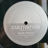 CULTIVATION FIRST EDITION ARTHUR COLVIN BLAIR FRENCH MAZRI IMZRA WINDY & CARL