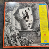ARPEGGIO BREAKOUT NEW SEALED