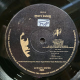 MARC BOLAN T REX YOU SCARE ME TO DEATH SWEDEN IMPORT