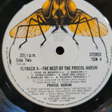 PROCOL HARUM FLYBACK 4 THE BEST OF UK IMPORT
