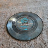 MOODY BLUES TALKING OUT OF TURN  PICTURE DISC