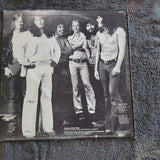 GROWL S/T SELF TITLED DISCREET FRANK ZAPPA