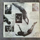 QUICKSAND SLIP HYPE STICKER